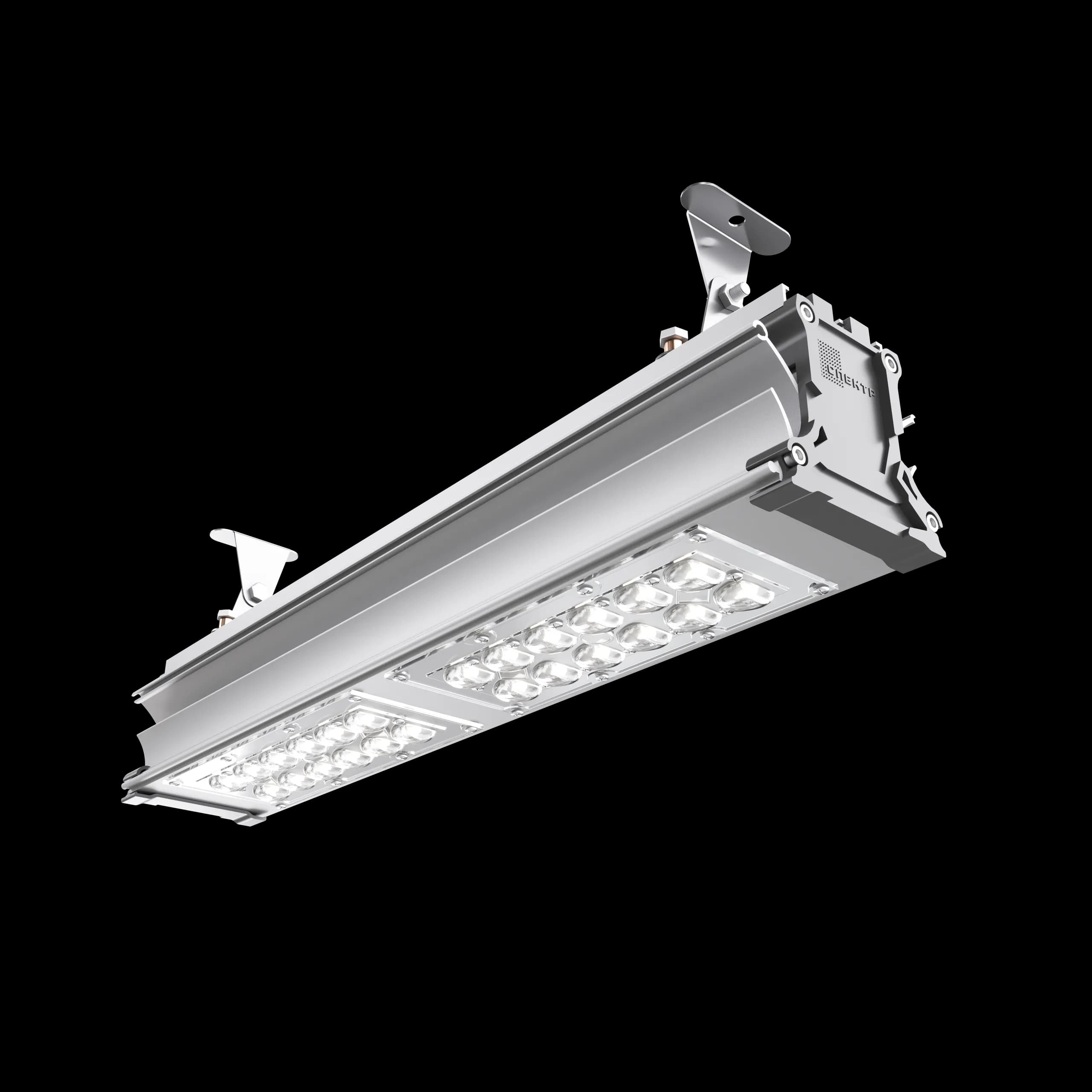 Промышленный LED-светильник СПЕКТР Prom 110